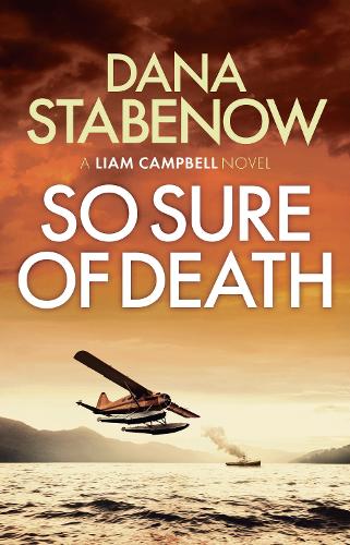 So Sure of Death: 2 (Liam Campbell)