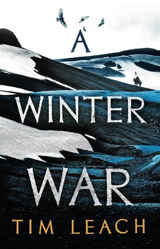 A Winter War (The Sarmatian Trilogy)