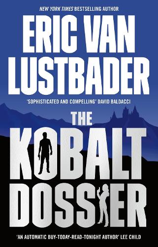 The Kobalt Dossier: 2 (Evan Ryder)