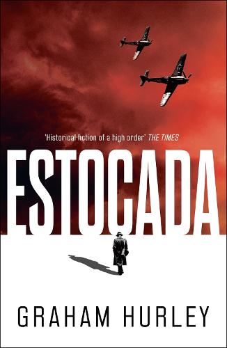 Estocada (Spoils of War)