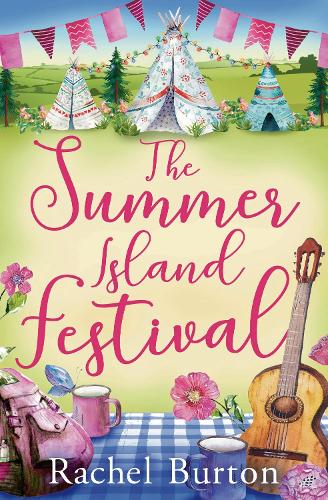 The Summer Island Festival