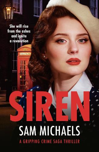 Siren: 4 (Georgina Garrett Series)