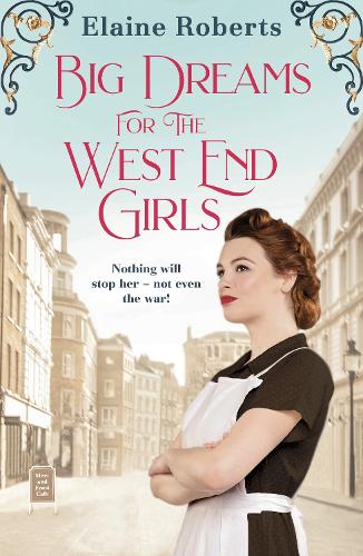 Big Dreams for the West End Girls: 2