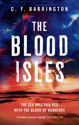 The Blood Isles (Pantheon, 2): Volume 2 (The Pantheon Series)