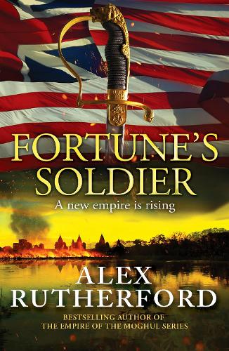 Fortune's Soldier: 1 (The Ballantyne Chronicles)