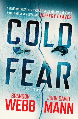 Cold Fear: 2 (The Finn Thrillers)