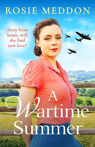 A Wartime Summer: 1 (The Sisters' War)