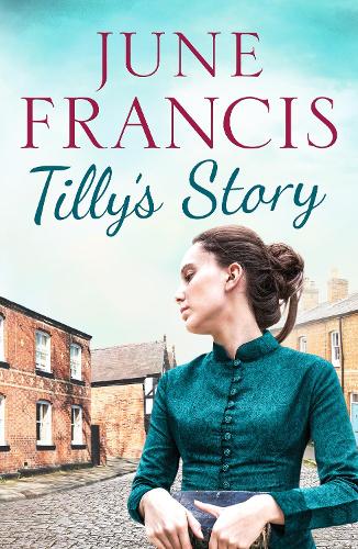 Tilly's Story: 4 (The Victoria Crescent Sagas)