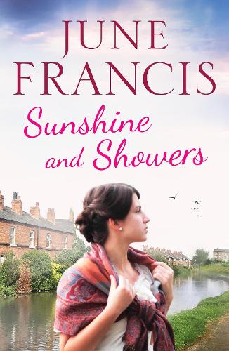 Sunshine and Showers: 5 (The Victoria Crescent Sagas)