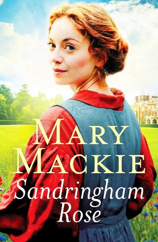 Sandringham Rose: An enthralling Victorian saga on the royal estate