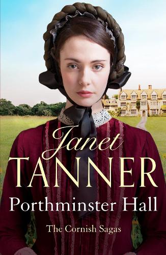 Porthminster Hall: A captivating novel of family secrets: 3 (The Cornish Sagas)