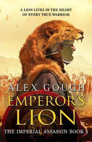 Emperor's Lion: 5 (The Imperial Assassin)