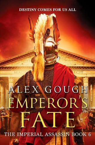 Emperor's Fate: 6 (The Imperial Assassin)