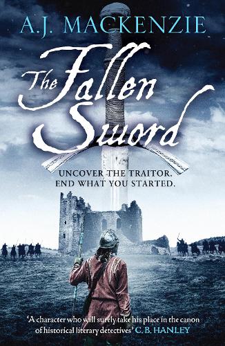 The Fallen Sword: 3 (The Hundred Years' War)