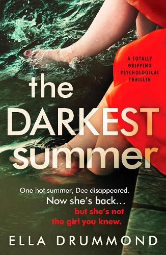 The Darkest Summer