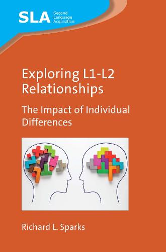 Exploring L1-L2 Relationships: The Impact of Individual Differences: 155 (Second Language Acquisition)