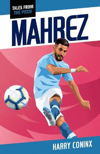 Mahrez (Tales from the Pitch)