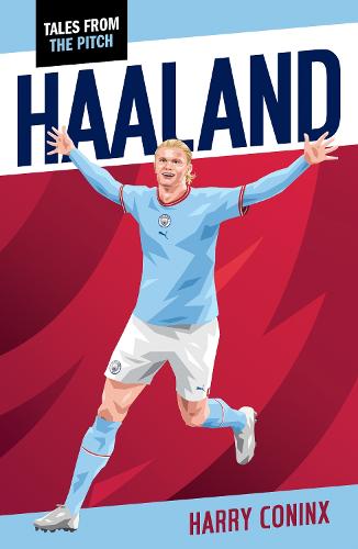 Haaland (Tales from the Pitch)