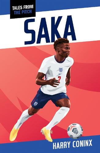Saka (Tales from the Pitch)