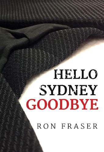 Hello Sydney Goodbye