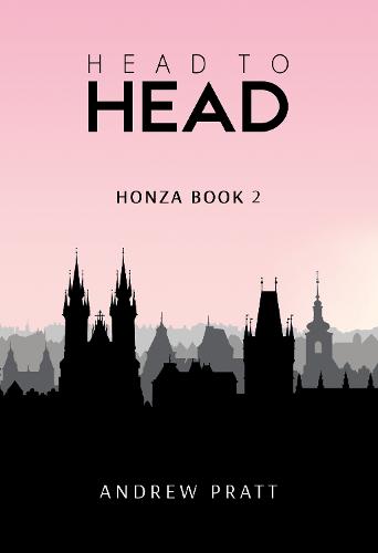 Head to Head - Honza Book 2