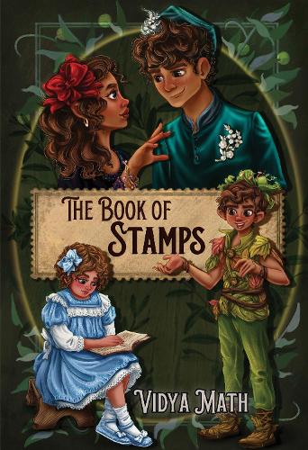 The Book of Stamps