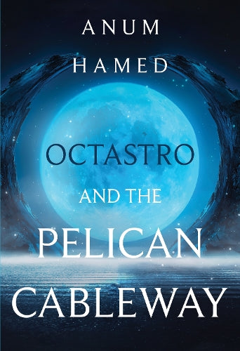 Octastro and the Pelican Cableway