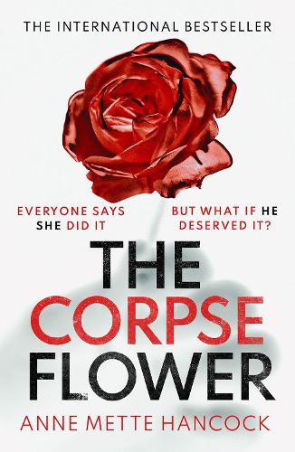 The Corpse Flower (A Kaldan and Sch�fer Mystery, 1)