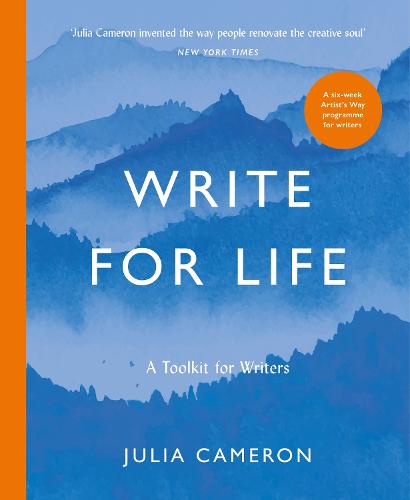 Write for Life: A Toolkit for Writers