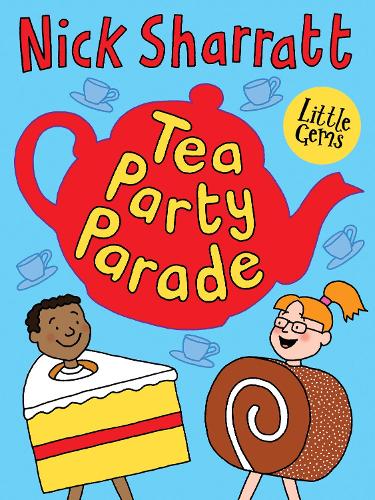 Tea Party Parade (Little Gems)