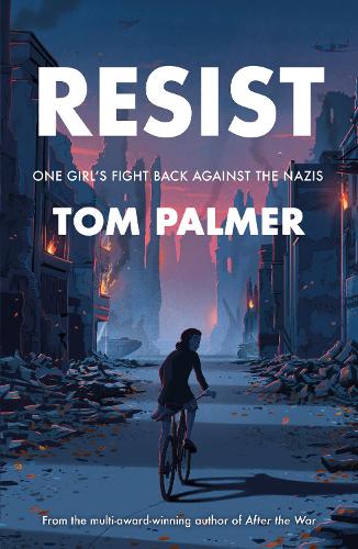 Resist!: One Girl's Fight Back Against the Nazis (Conkers)
