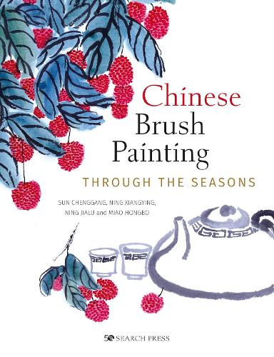 Chinese Brush Painting through the Seasons