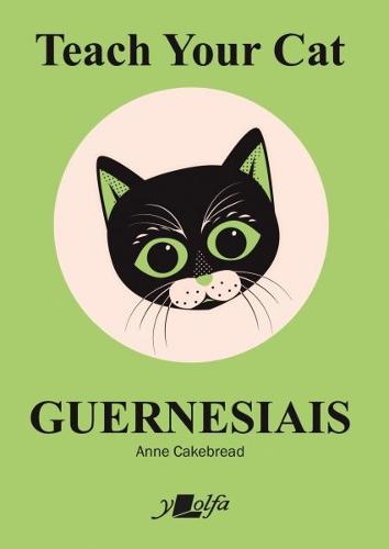 Teach Your Cat Guernesiais: 3