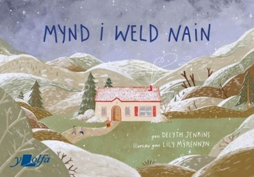 Mynd i Weld Nain