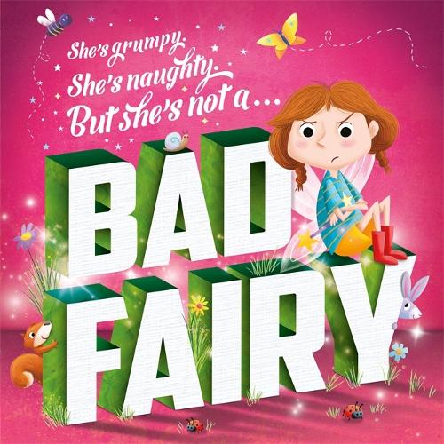 Bad Fairy (Picture Flats)