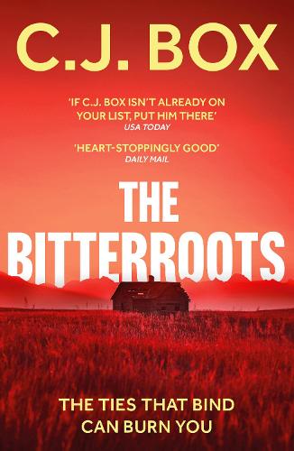 The Bitterroots