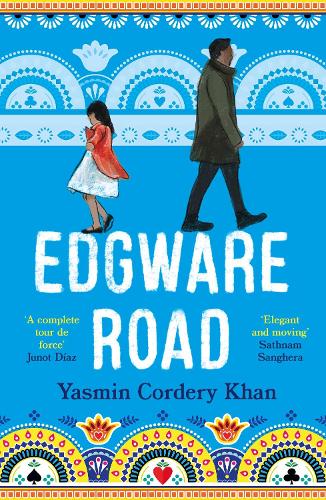 Edgware Road: Yasmin Cordery Khan