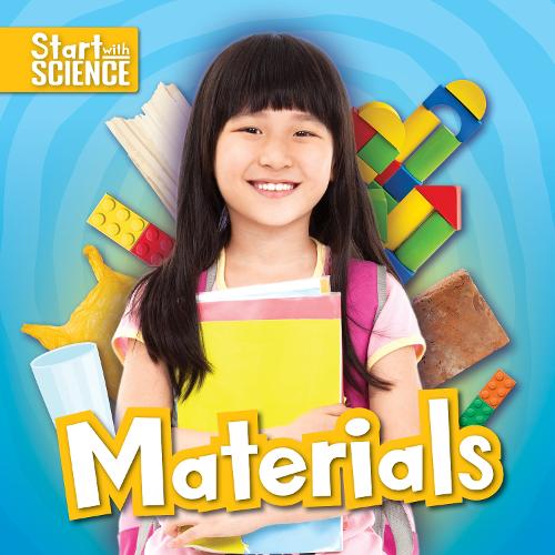 Materials (Start with Science)
