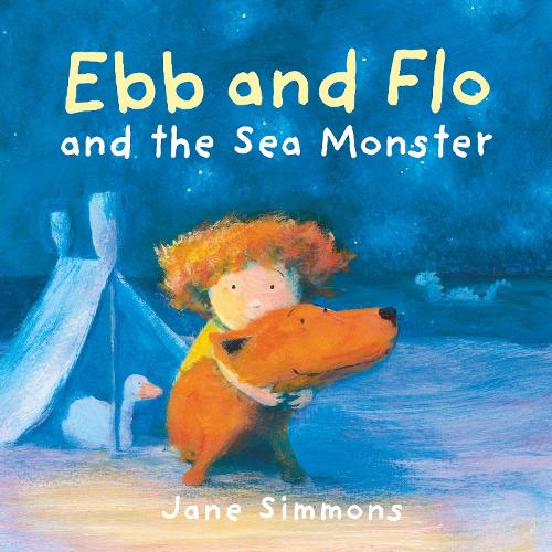 Ebb and Flo and the Sea Monster: 2