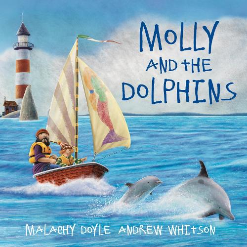 Molly and the Dolphins: 6