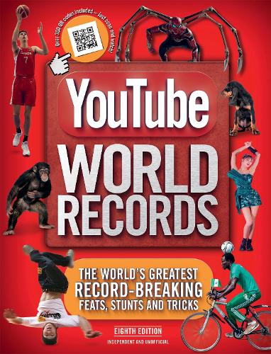 YouTube World Records 2022: The Internet's Greatest Record-Breaking Feats (2022)