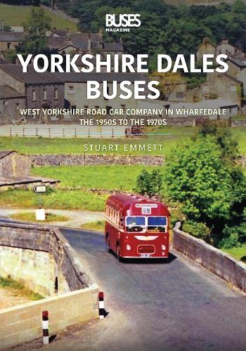YORKSHIRE DALES BUSES