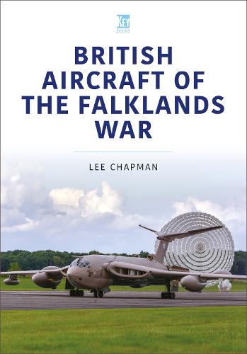 British Aircraft of the Falklands War (Historic Military Aircraft Series)