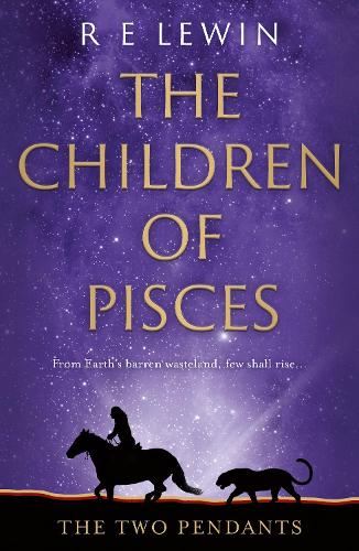 The Children of Pisces: The Two Pendants