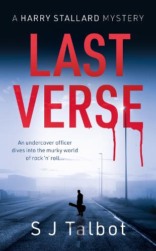 Last Verse: A Harry Stallard mystery