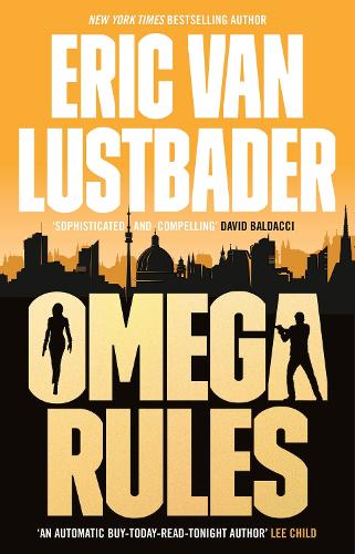 Omega Rules (Evan Ryder)