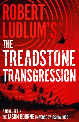Robert Ludlum's� The Treadstone Transgression