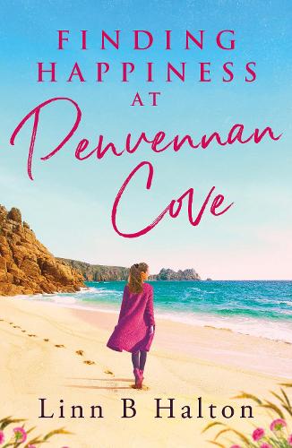 Finding Happiness at Penvennan Cove: Volume 3 (The Penvennan Cove series)