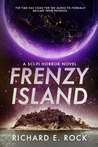 Frenzy Island