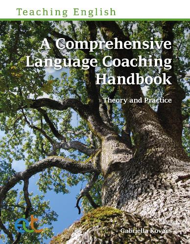 A Comprehensive Language Coaching Handbook (Teaching English)